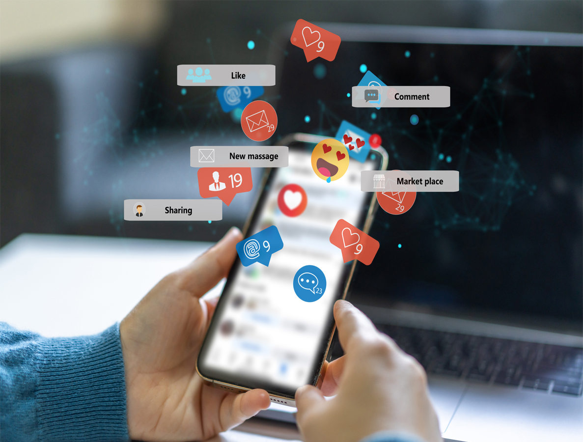 Medical spa advertising for social media