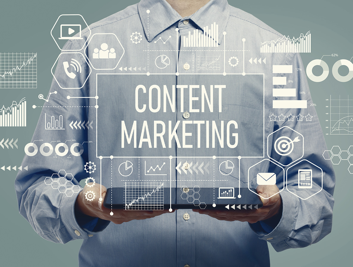 Content Marketing For Dentists