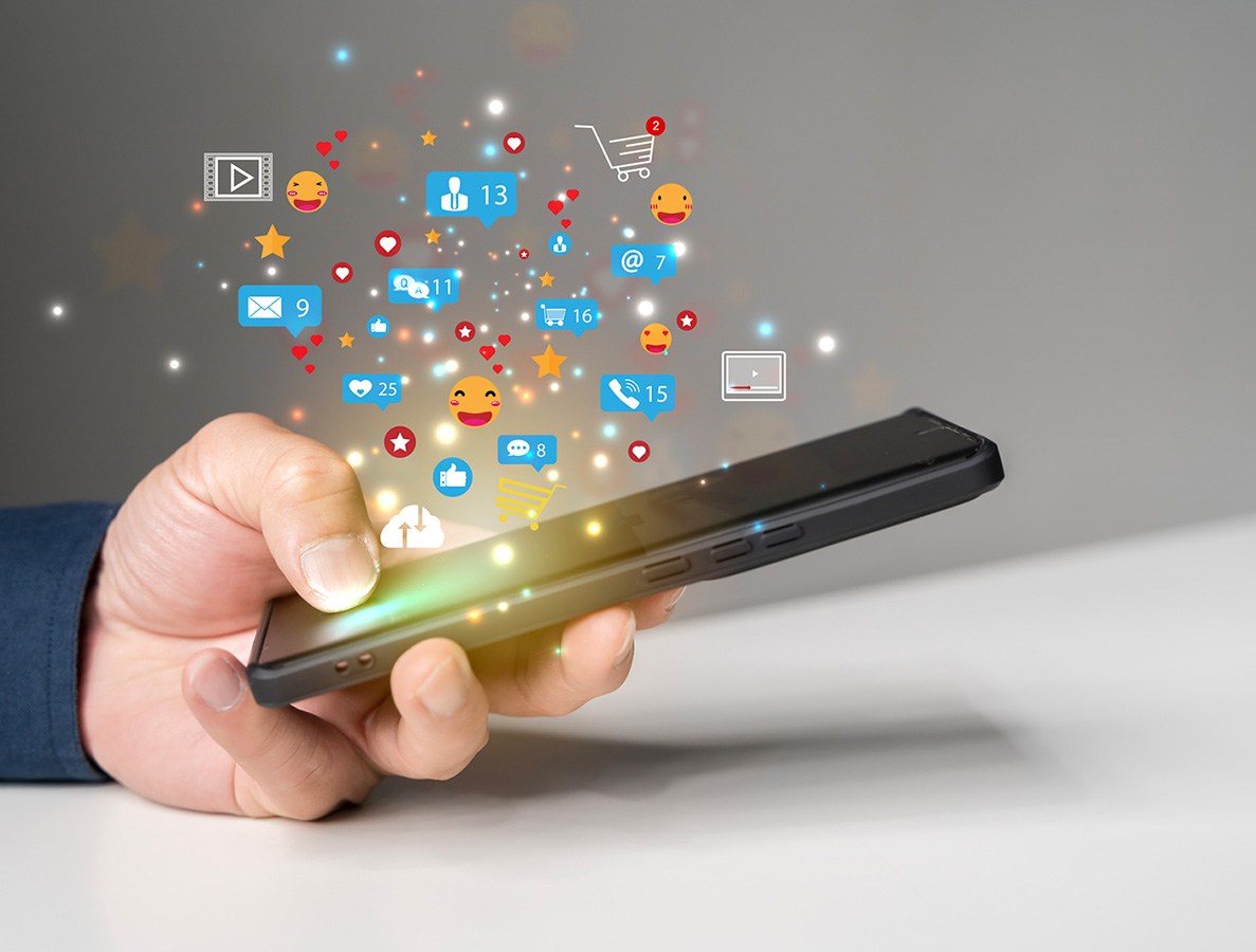 Dental Digital Marketing Agency Providing Social Media Services