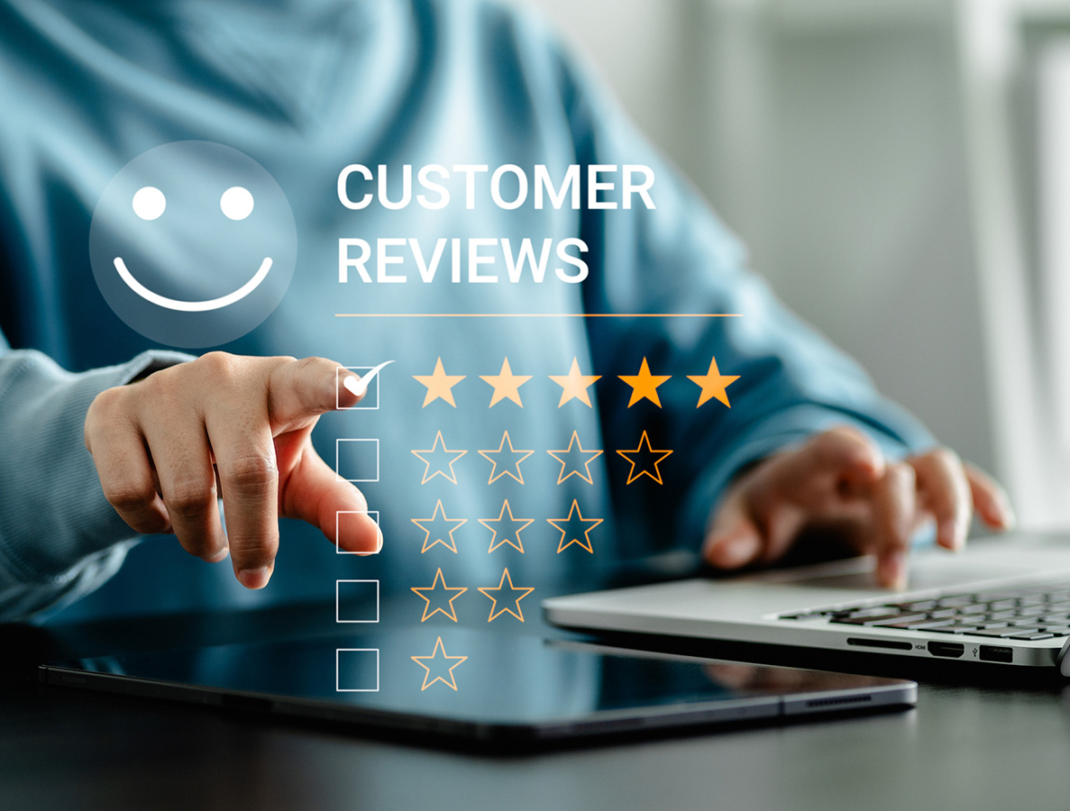 Dental Digital Marketing Agency With ORM