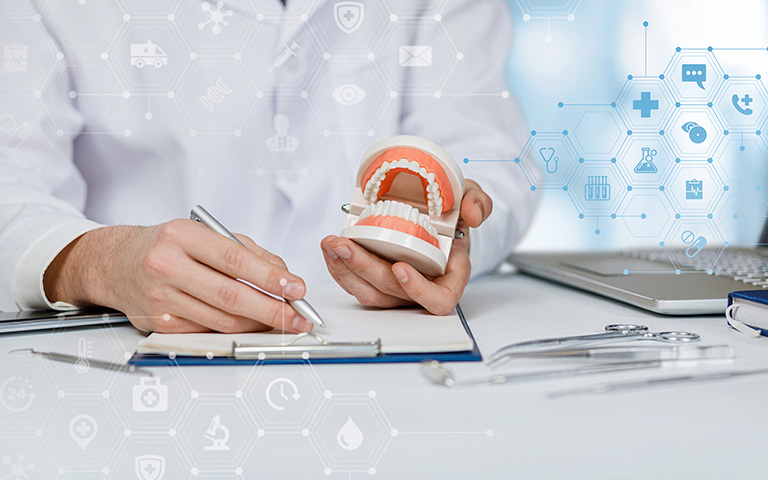 Dental SEO