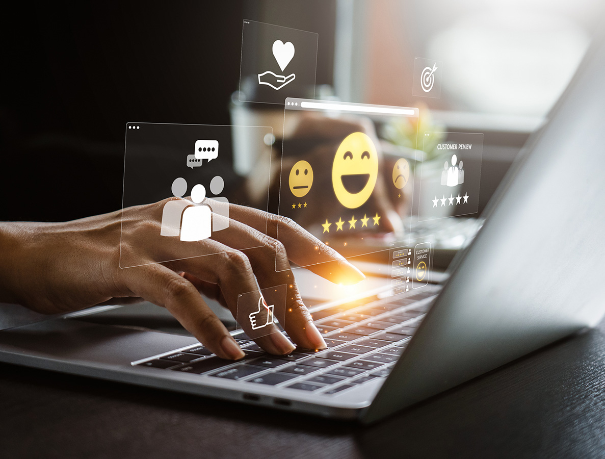 Digital Marketing For Plastic Surgeons With ORM