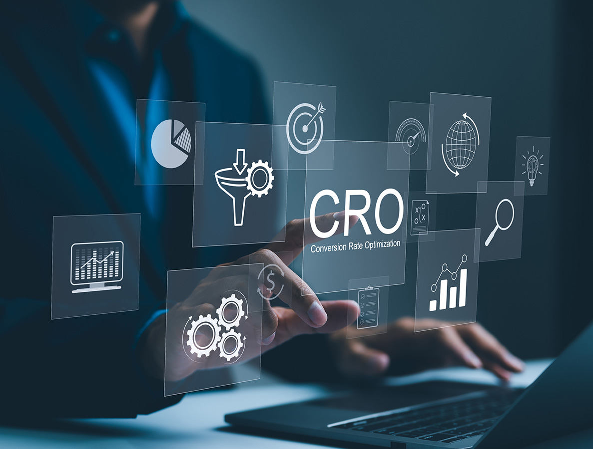Healthcare CRO