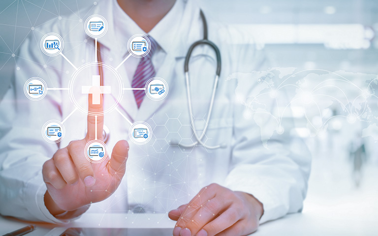 Healthcare Digital Marketing