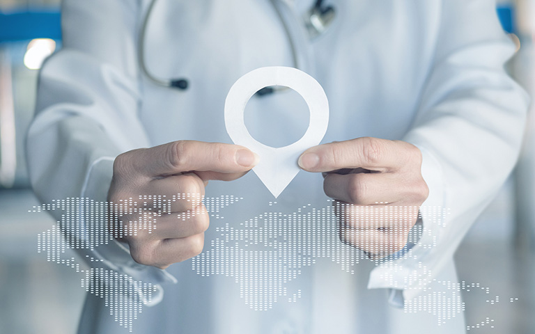 Local Medical SEO