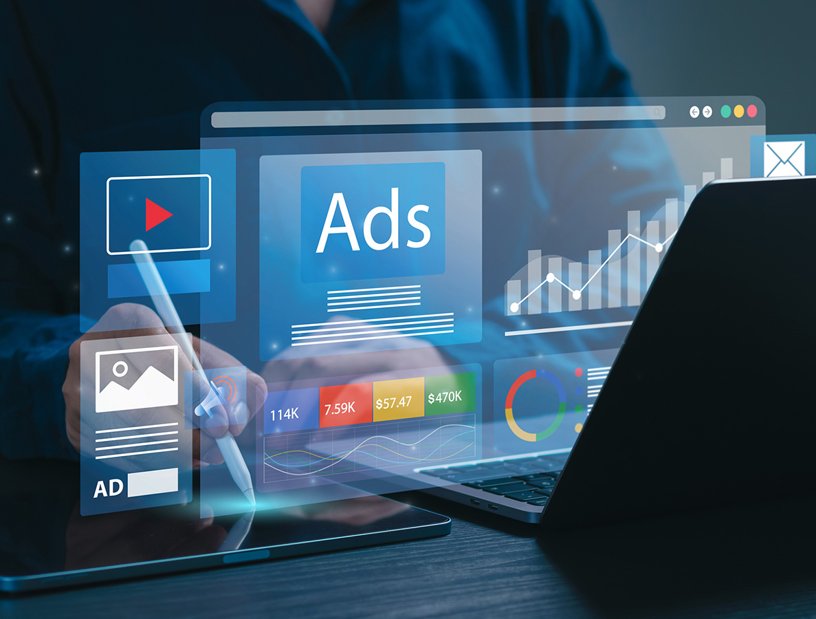 Medical Google Ads