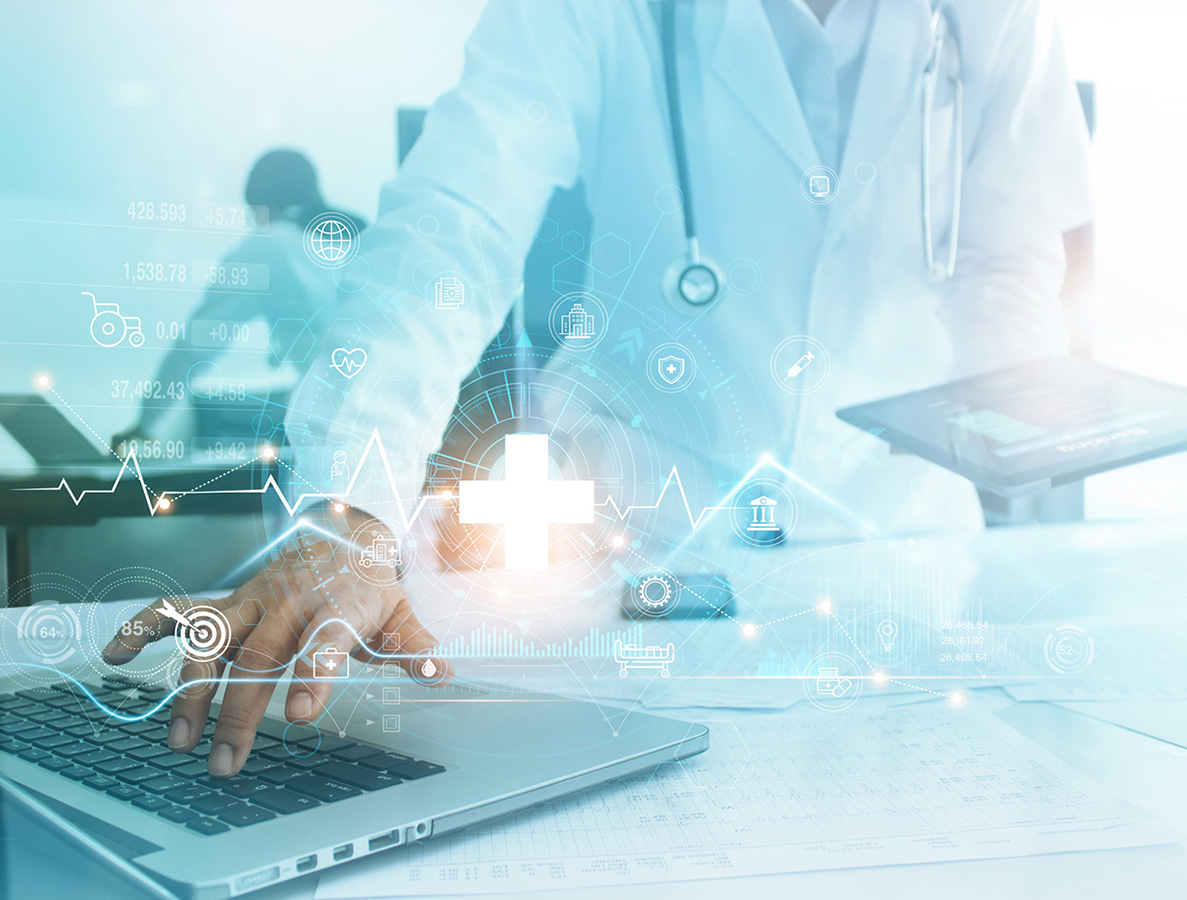 Medical SEO