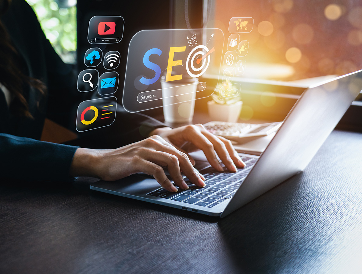 SEO Services In Plastic Surgery Digital Marketing