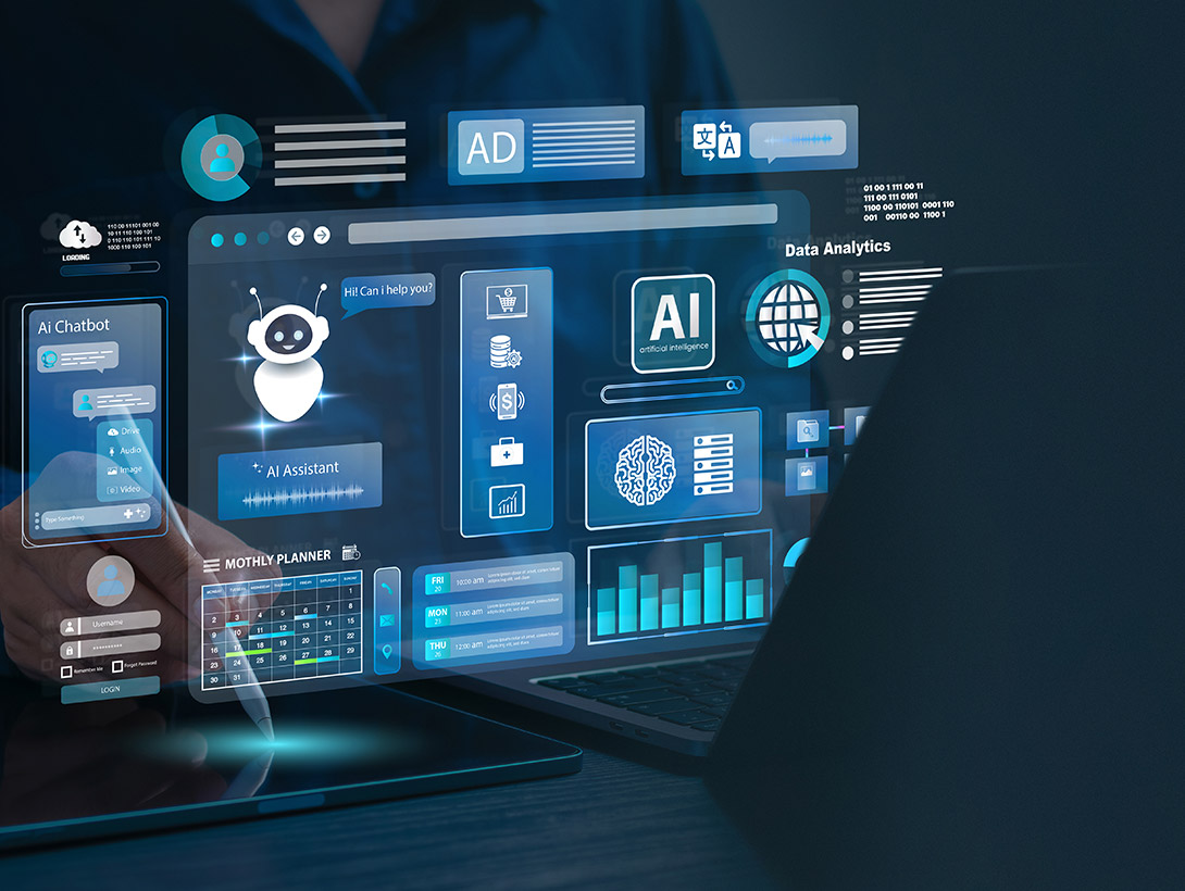 AI Search Optimization
