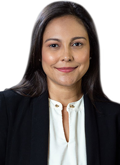 Carolina M