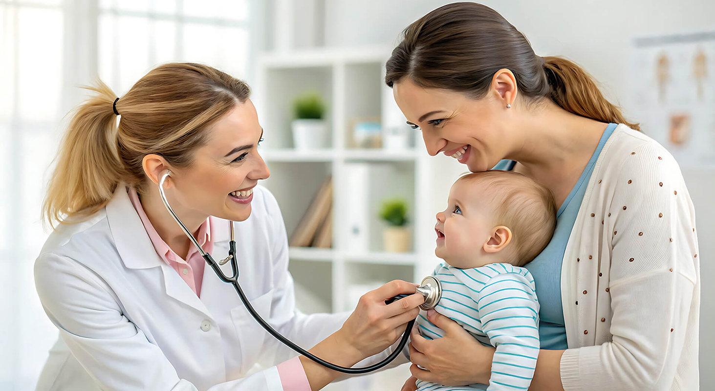 Turn Your Local Clinic Into A Recognized Brand