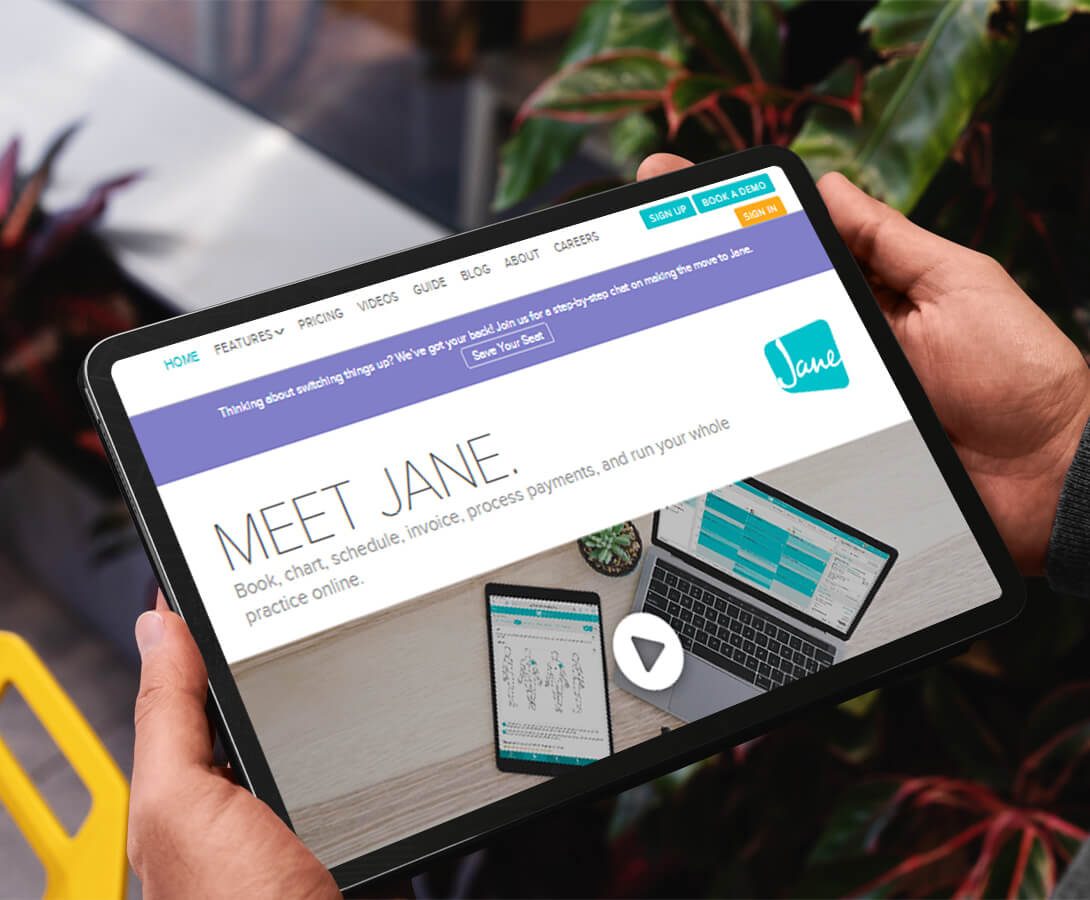 Wisevu CMS integration