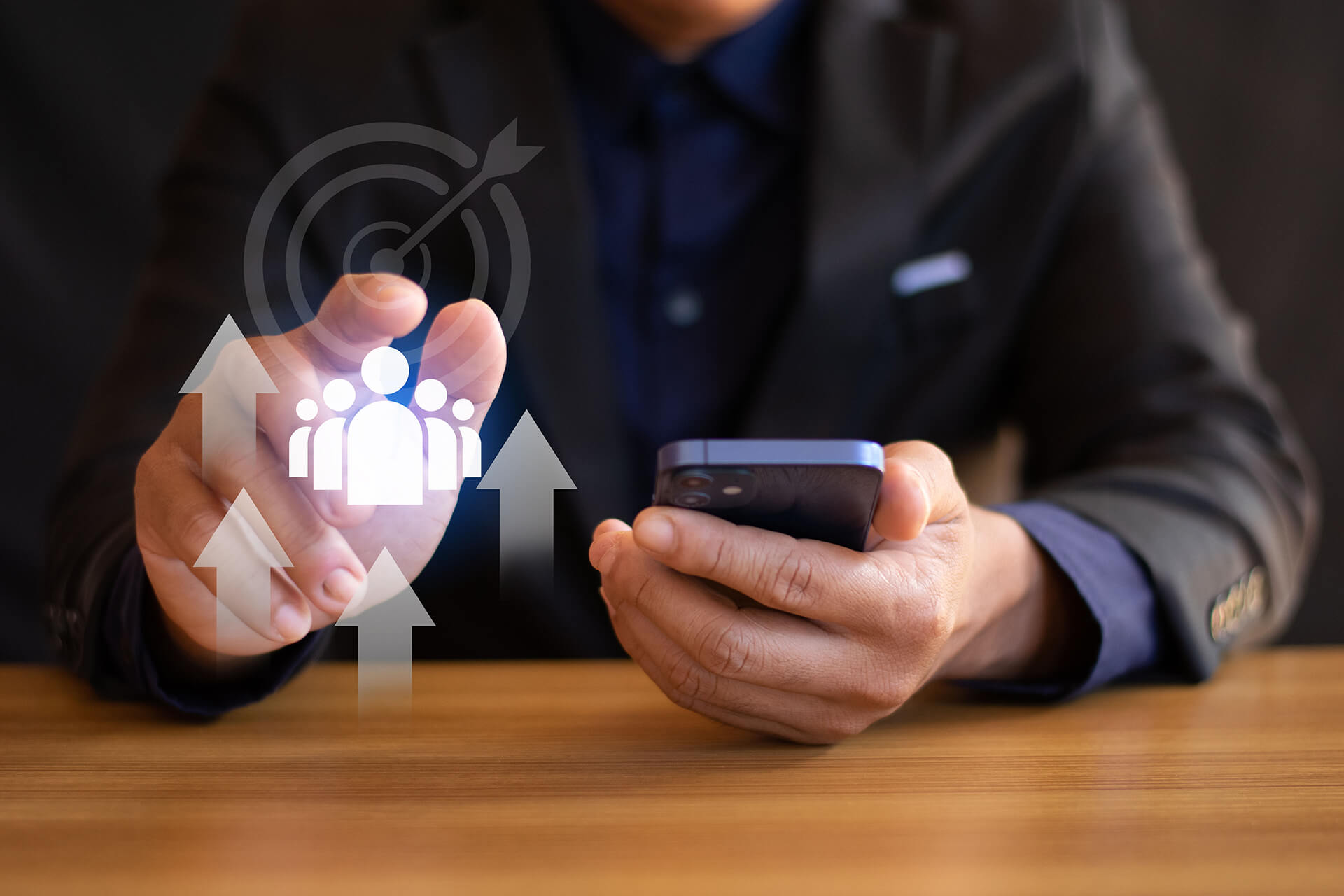 Wisevu PPC advertising