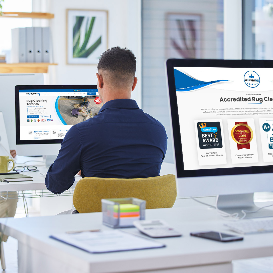 Wisevu’s Web Design And Development