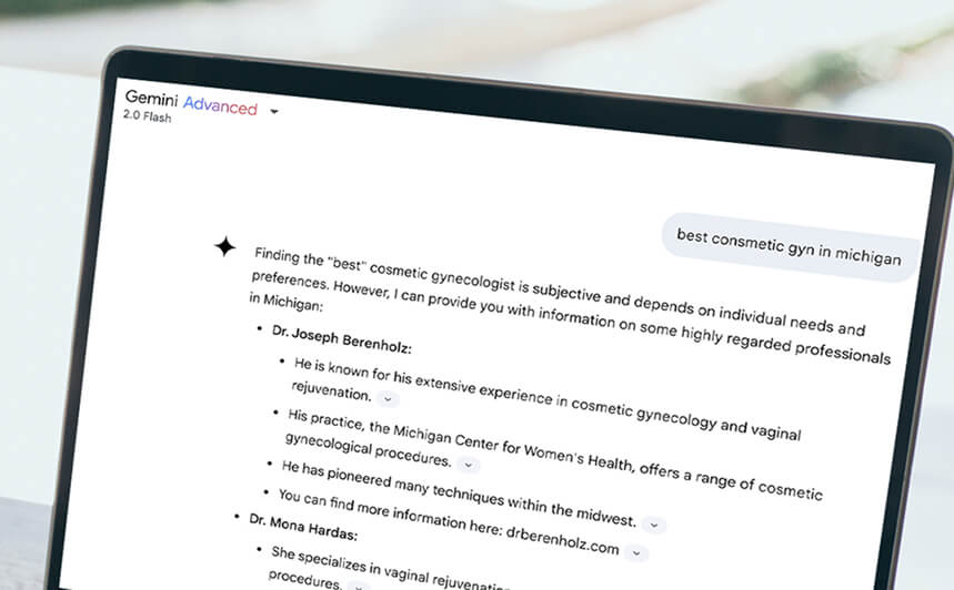 AI SEO Visibility