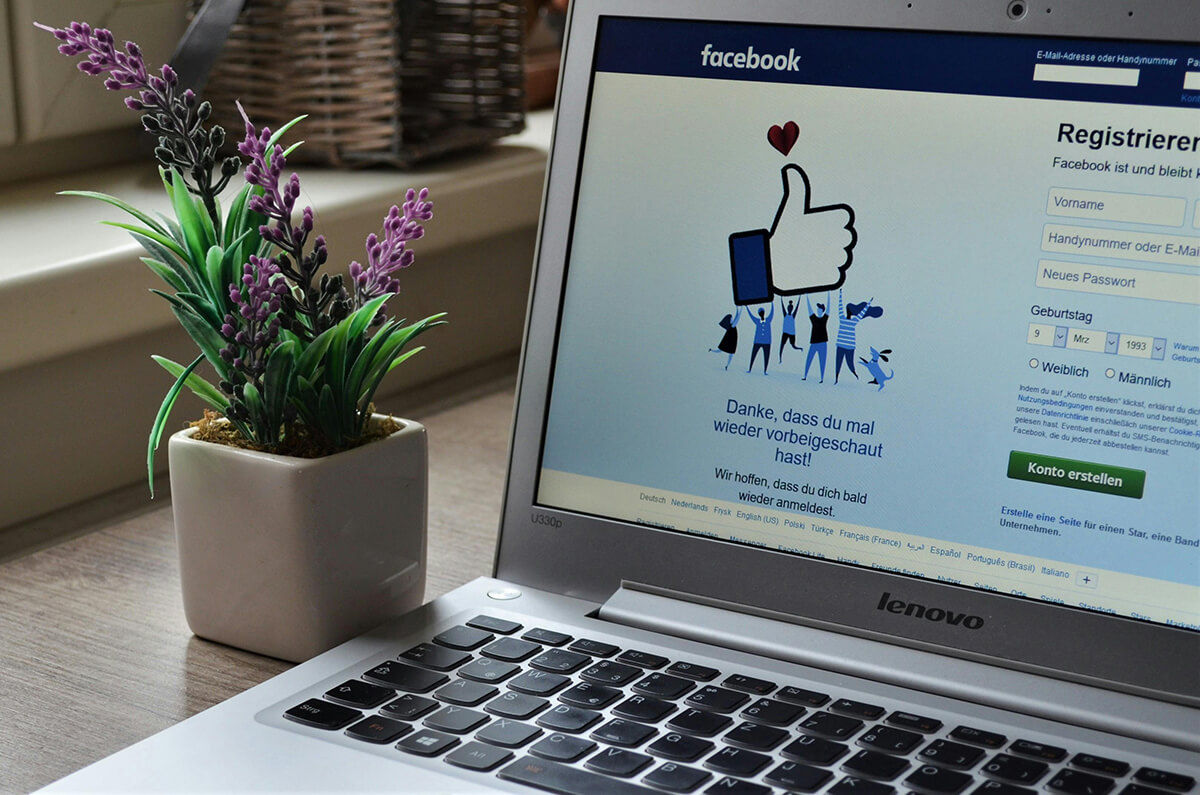 Build Awareness Through Targeted Social Media