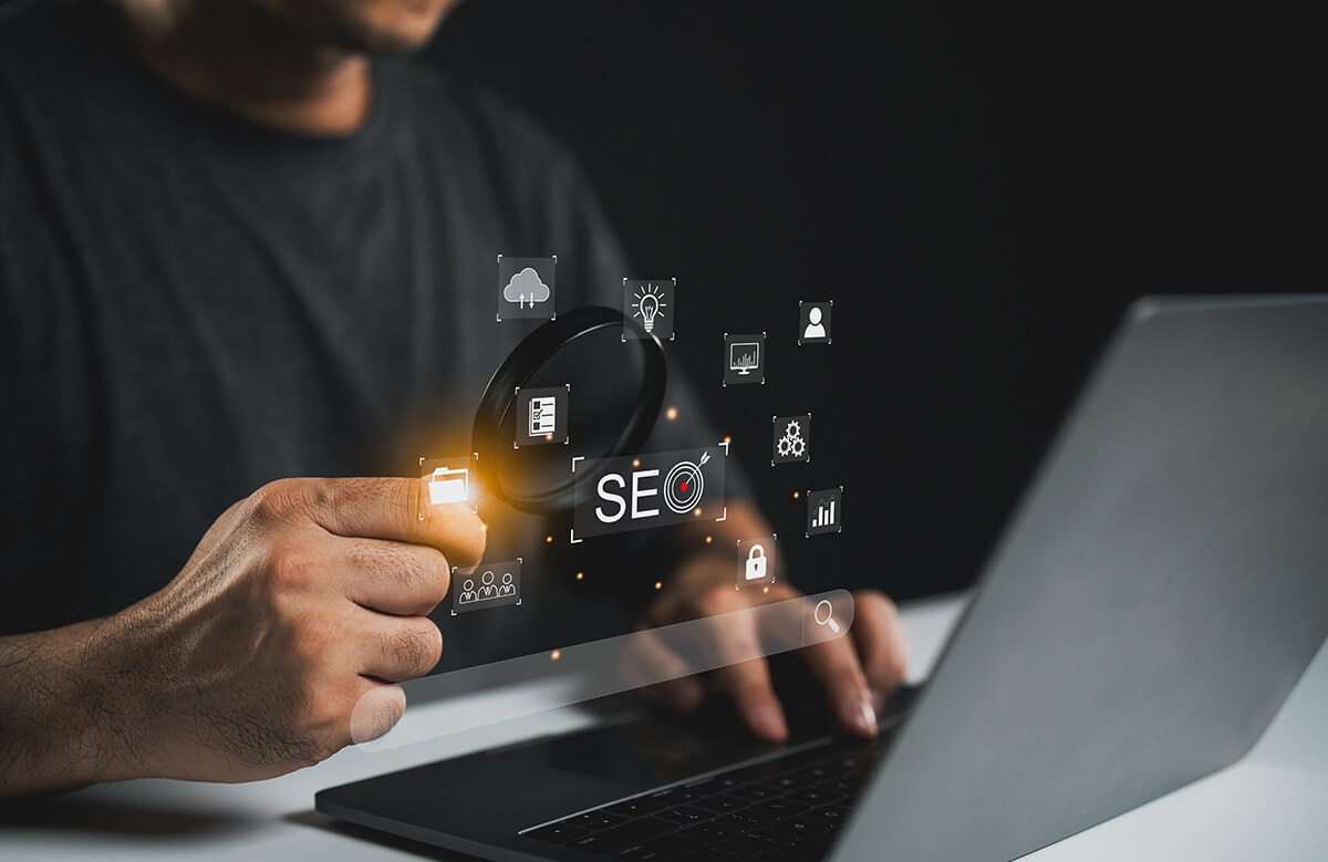 Improve Local Visibility Through Smart SEO