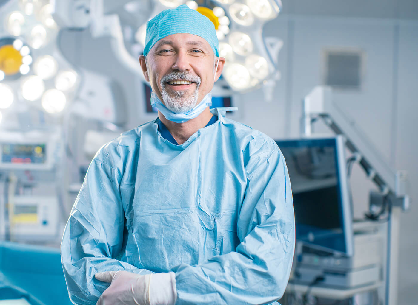 local SEO for surgeons