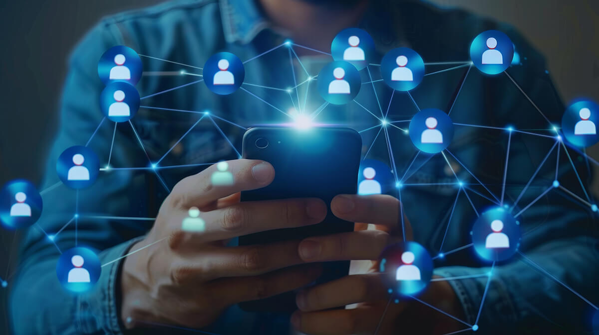 Make Loyalty And Referrals Part Of The Strategy