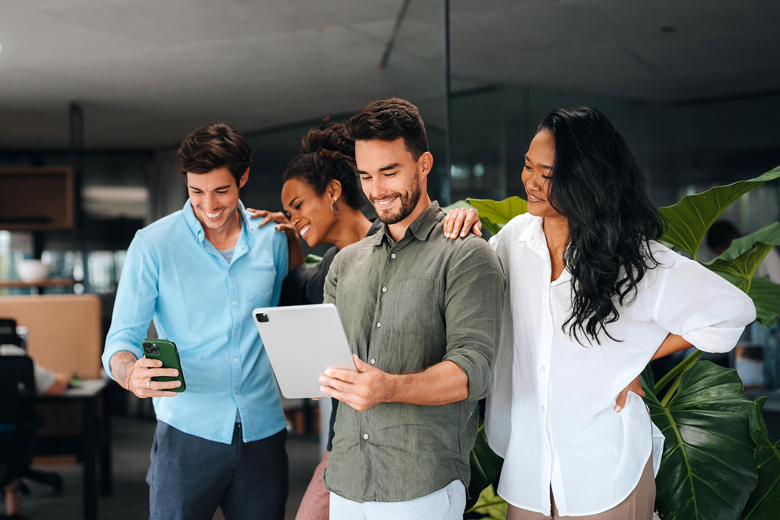 OB/GYN digital marketing agency