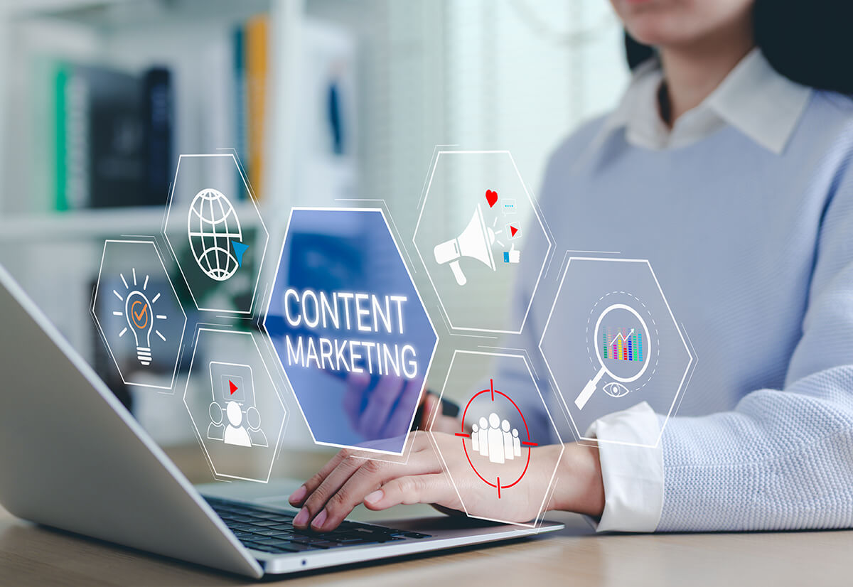 Use Content To Educate, Not Just Promote
