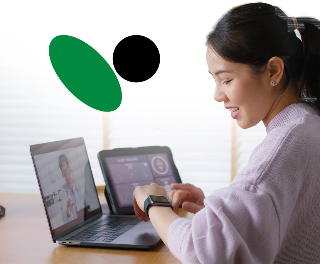 who is Vytalize Health