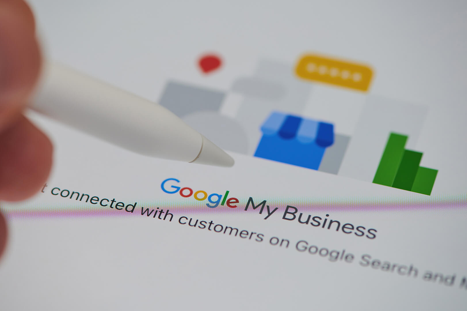 Wisevu’s local SEO