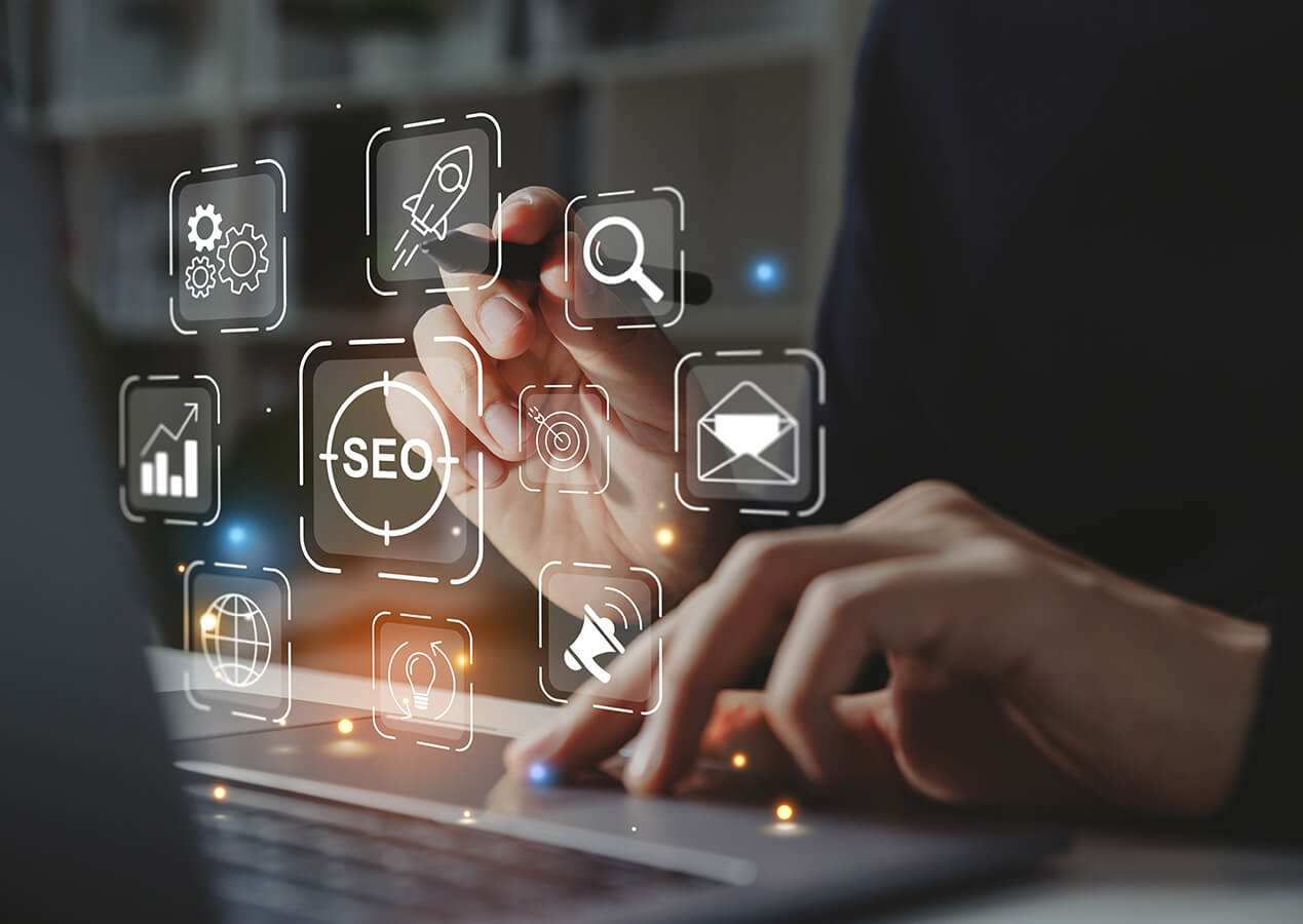 Wisevu’s advanced SEO strategy