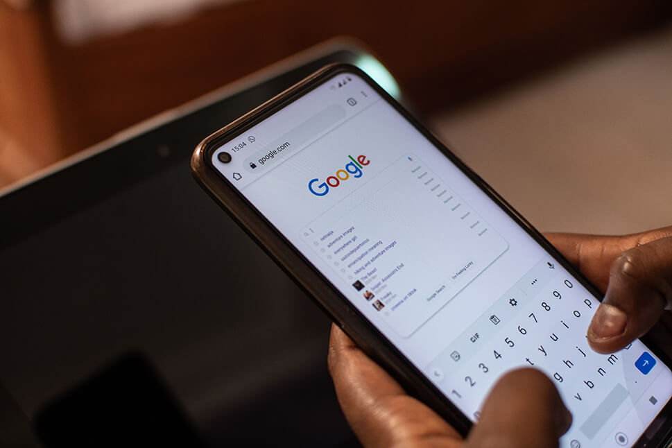Wisevu’s SEO driven Content And Keywords