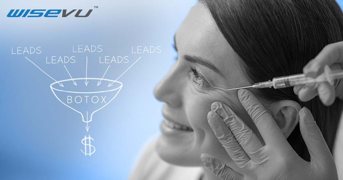 Botox Marketing Ideas: 6 Strategies to Get More Leads
