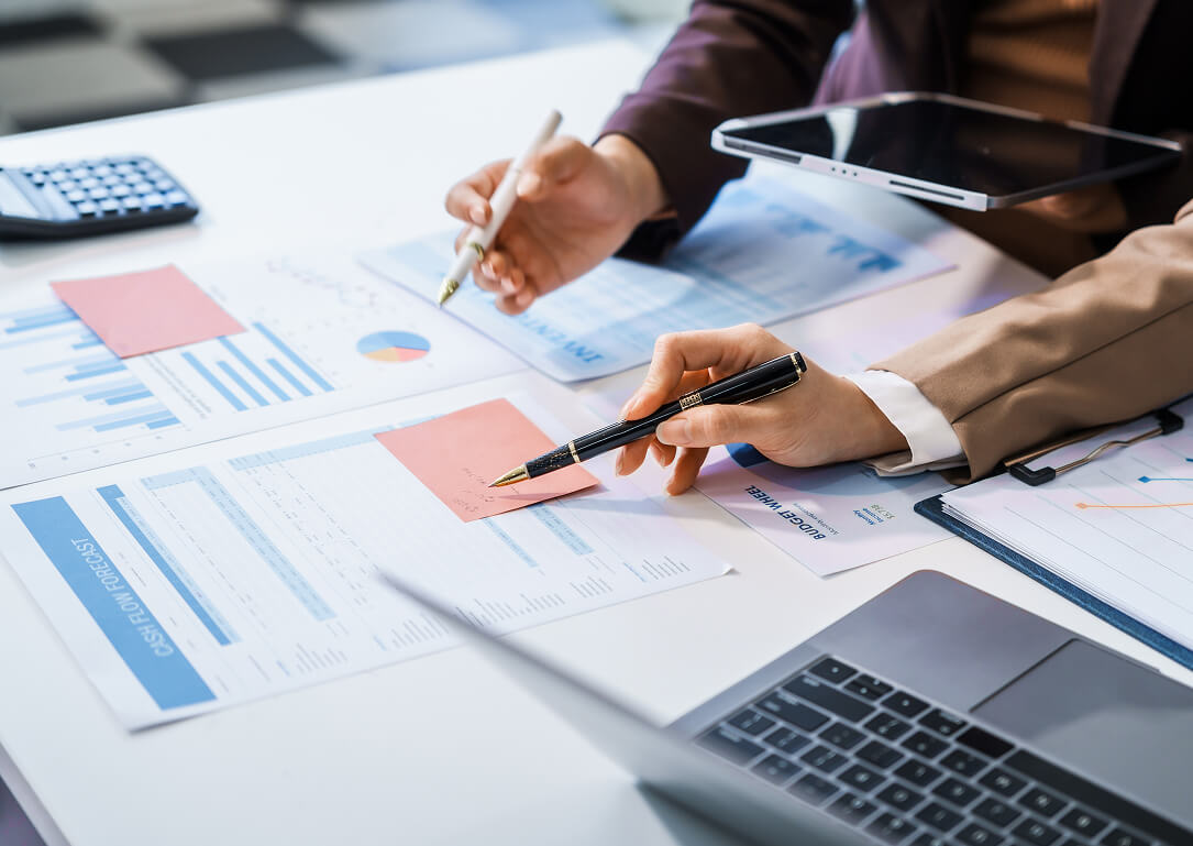 Business planning for medical practices
