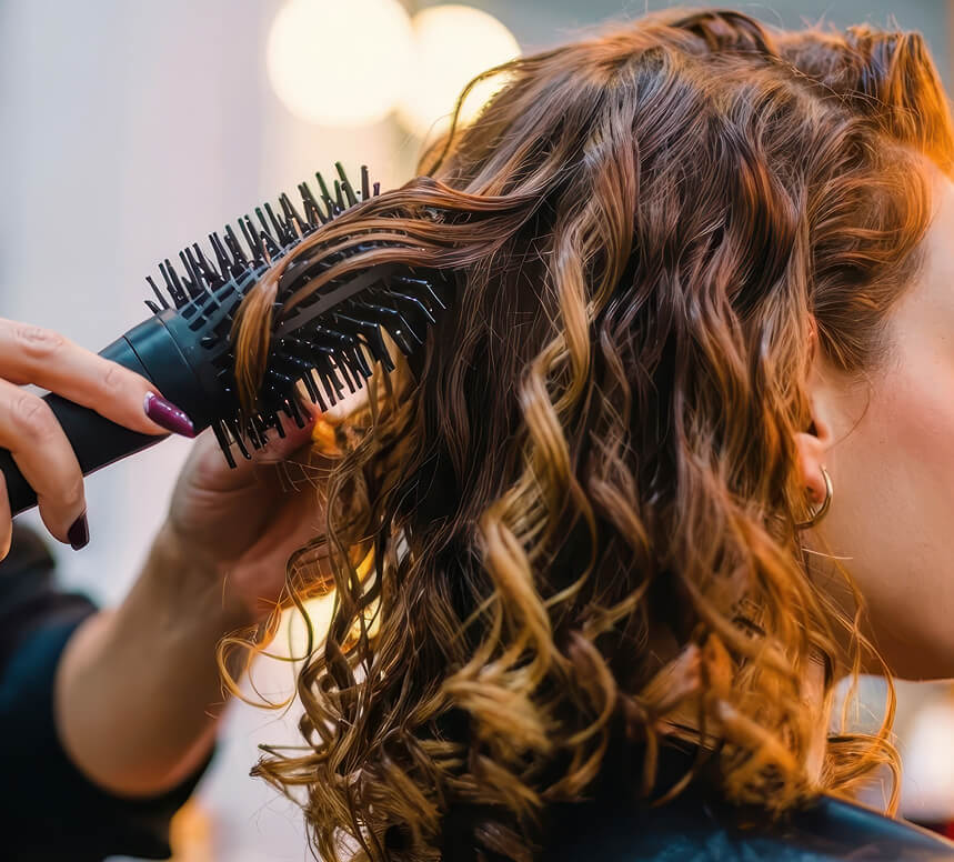 Challenges The Curl Academy Faced