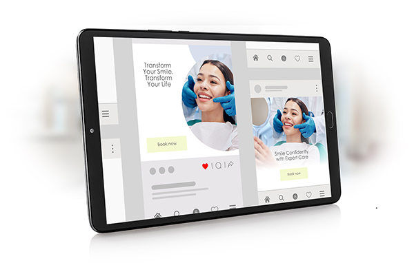 Clarity That Connects with Patients