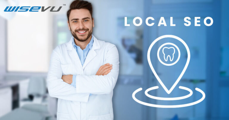 Local SEO For Dentists