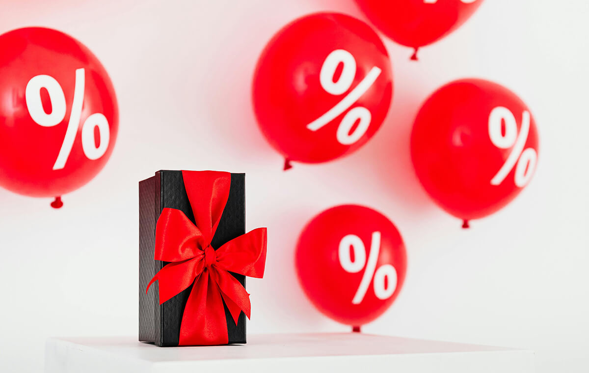 Offer Seasonal Promotions And Loyalty Programs