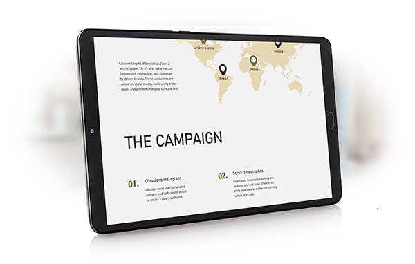 Strategy That Solves Business Challenges