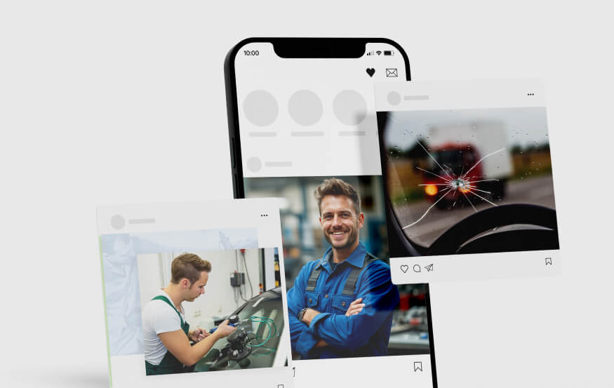 Wisevu content optimization