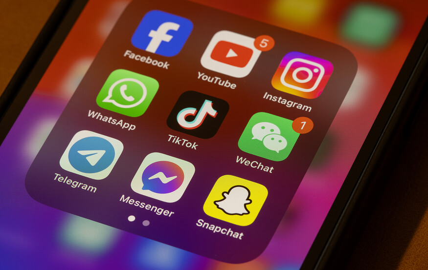 Wisevu social media marketing
