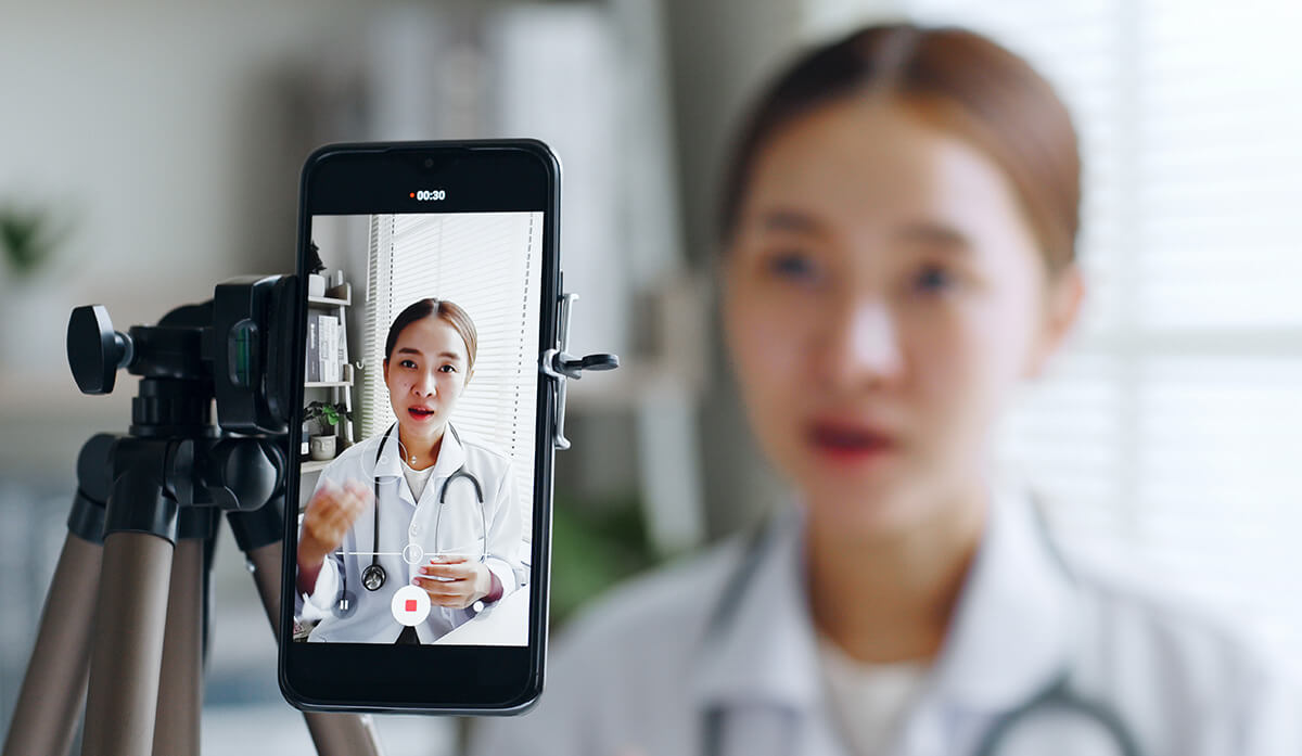 Best Practices For Recording A Strong Video Testimonial