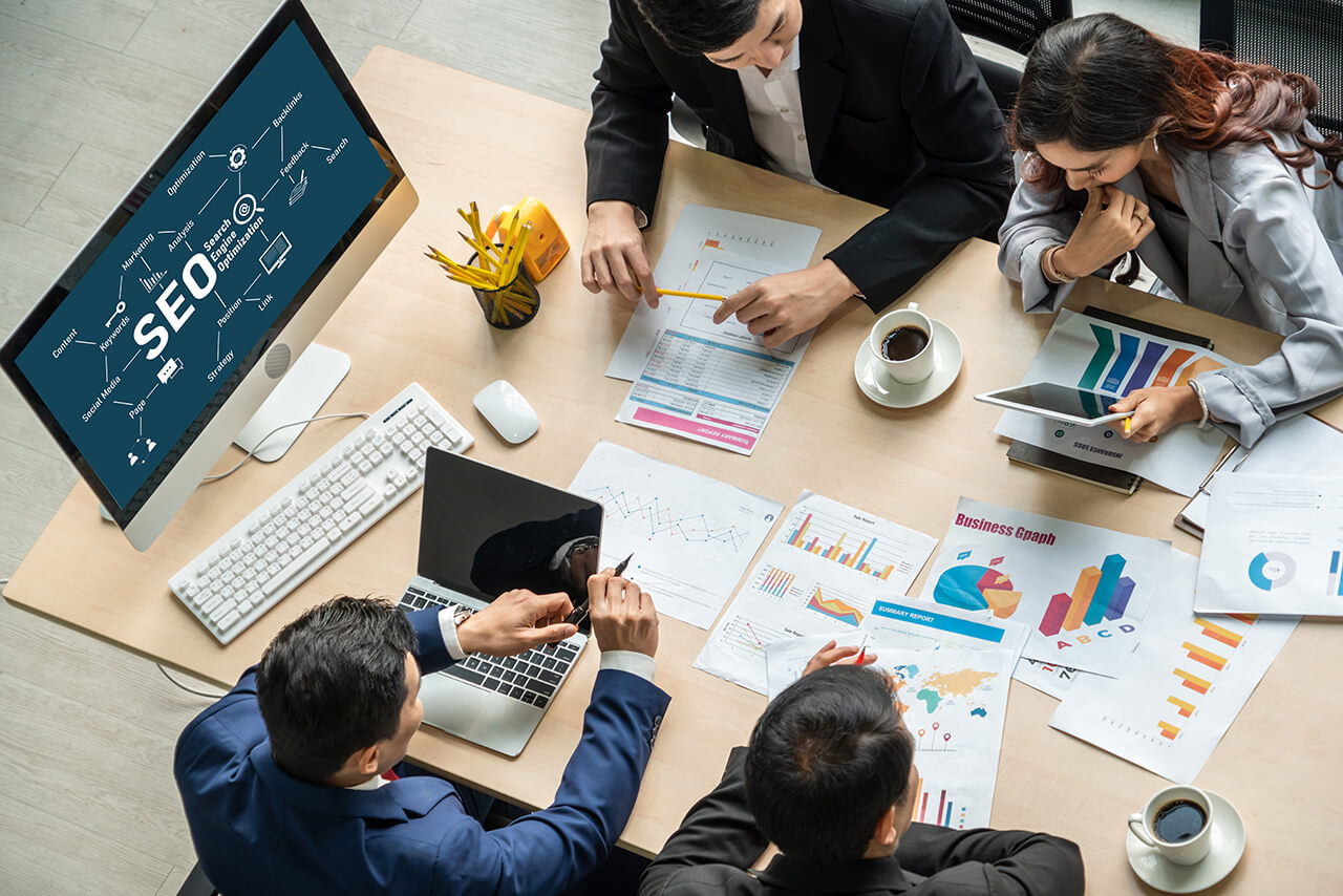 Common SEO Mistakes Medical Practices Are Still Making In 2025