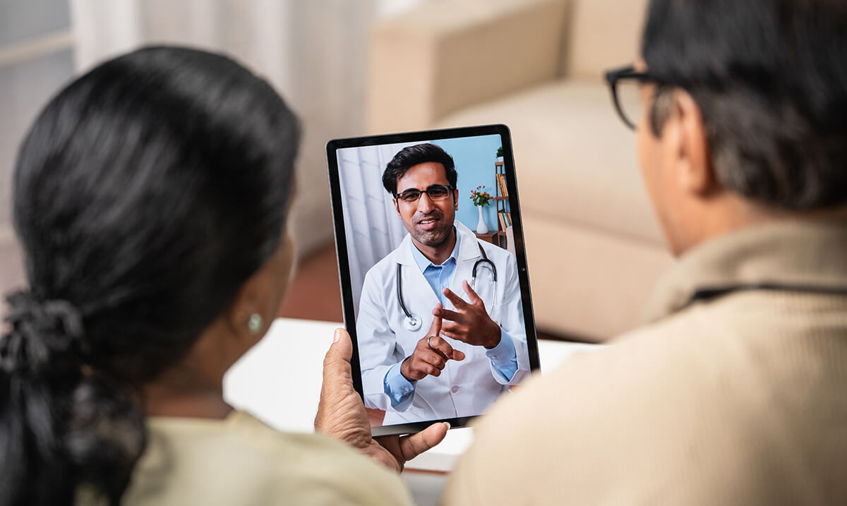 How We Approach Video Testimonials