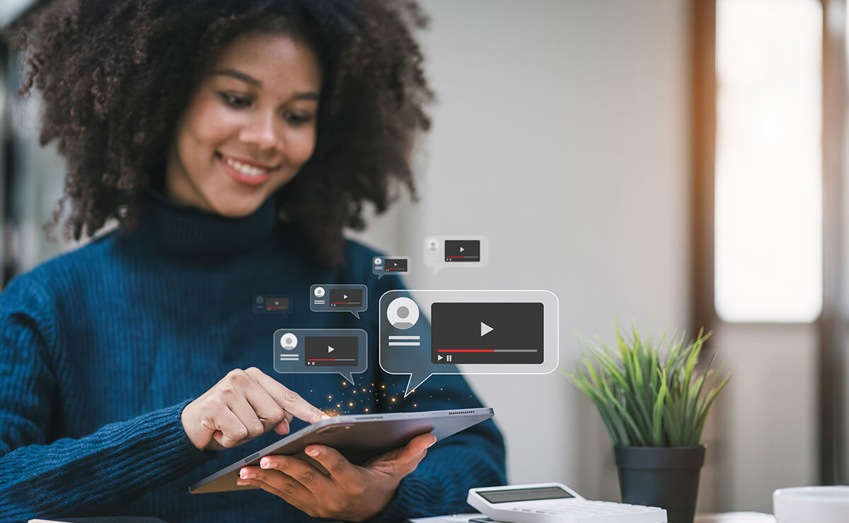 How Wisevu Uses Video Testimonials