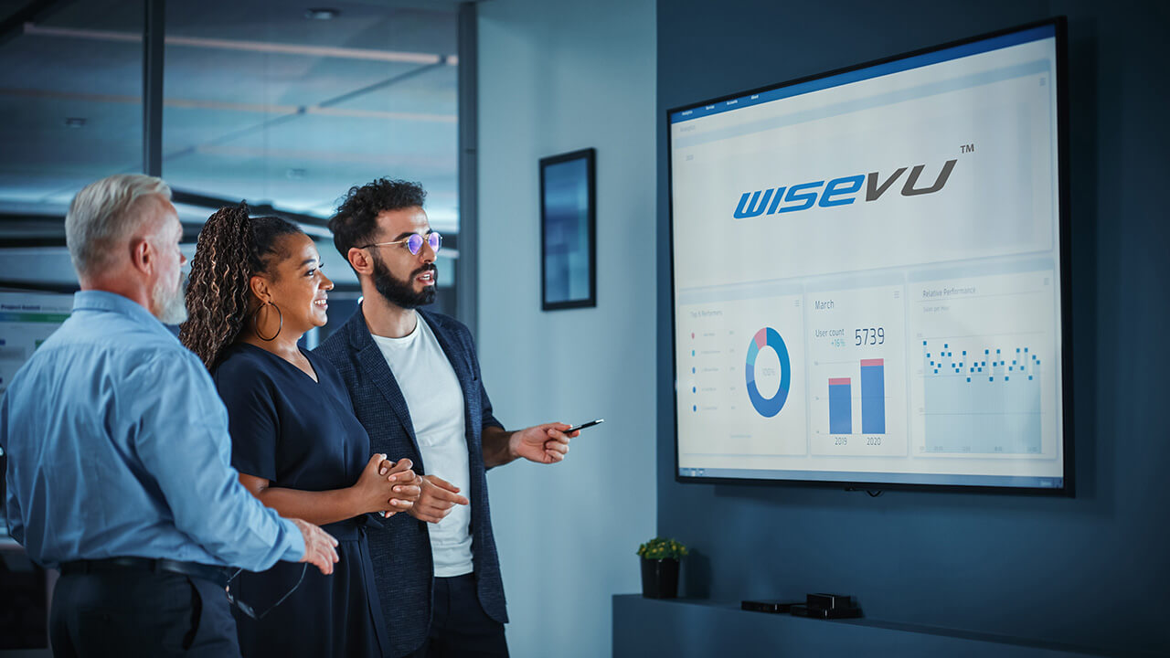 Position Your Practice For Sustainable Growth, Partner With Wisevu Today