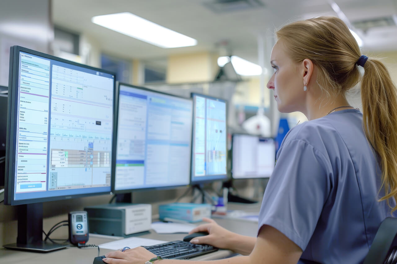 Receptionist Vs Patient Coordinator How Each Role Supports The Med Spa Patient Journey