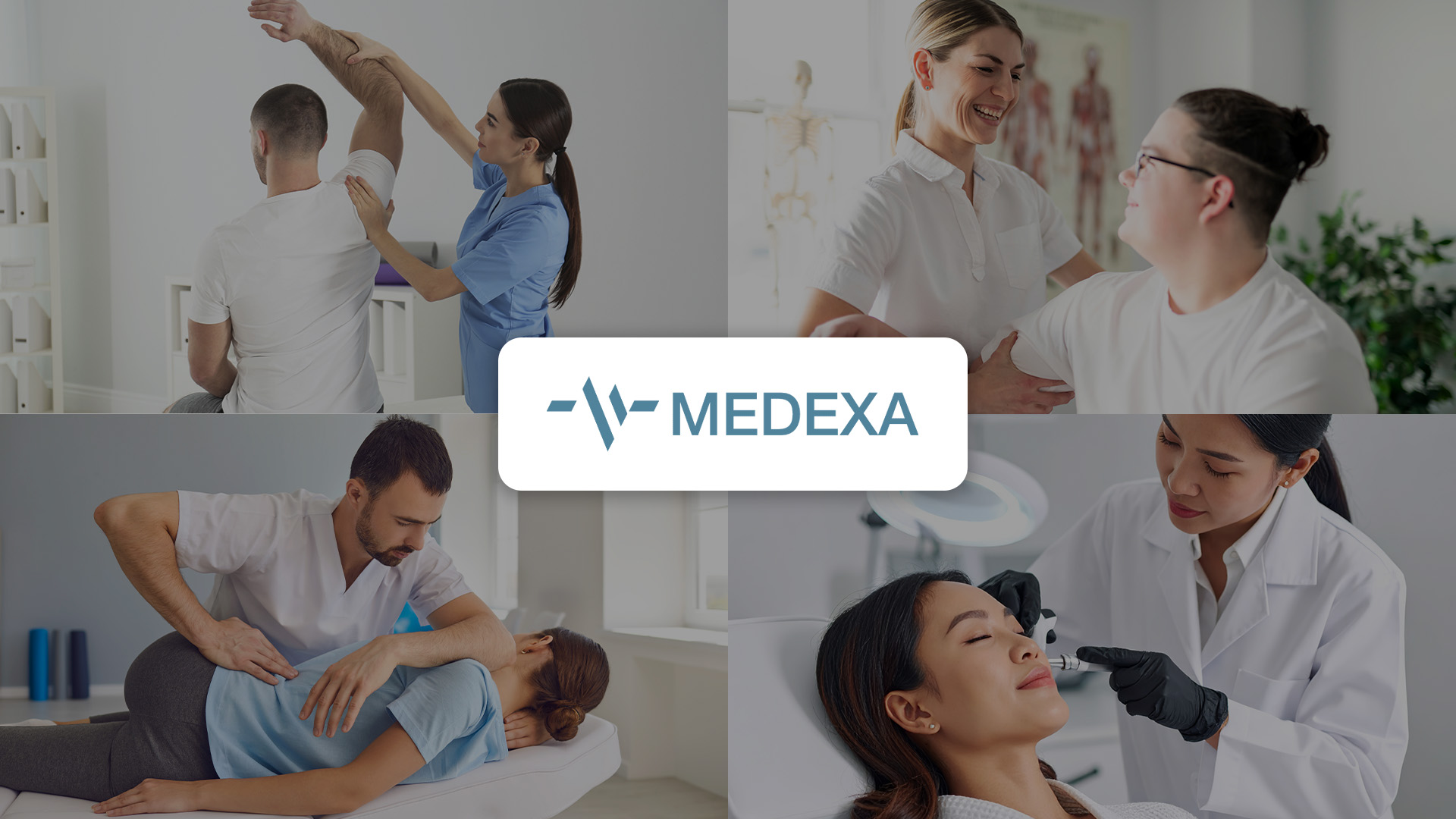 Adaptable To A Wide Range Of Specialties