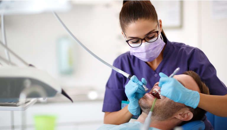 Dental Clinics