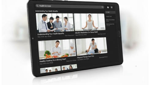 Get Discovered By Patients Searching For Your Services