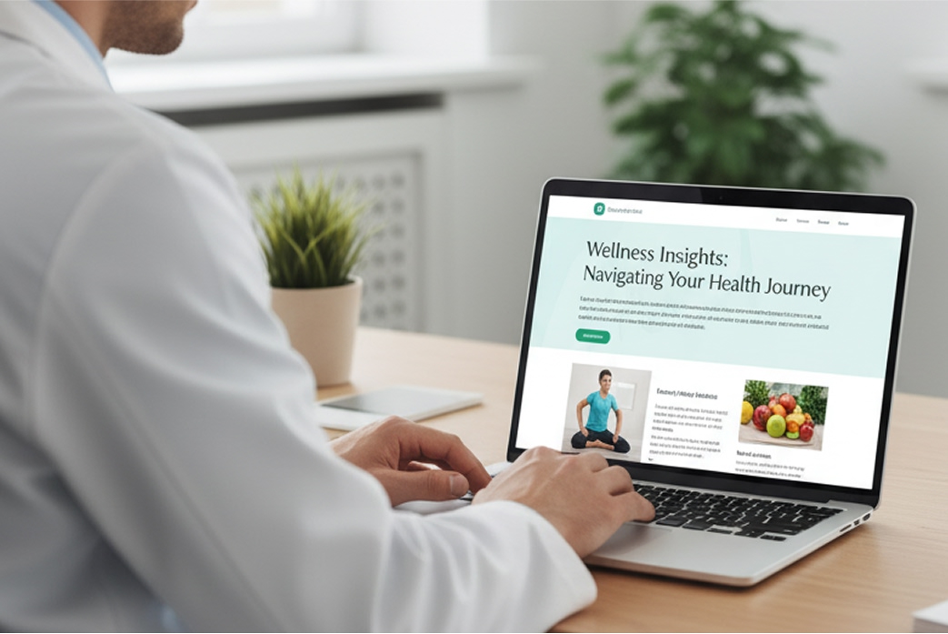 Healthcare Marketing Companies Content Writing