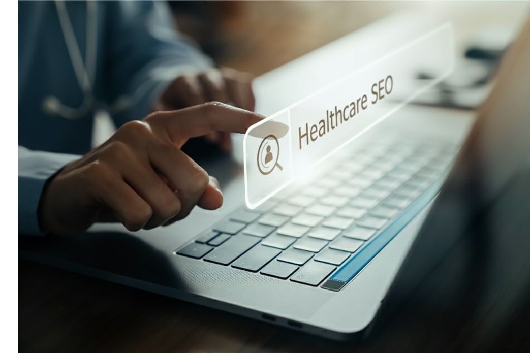 Healthcare Seo Companies