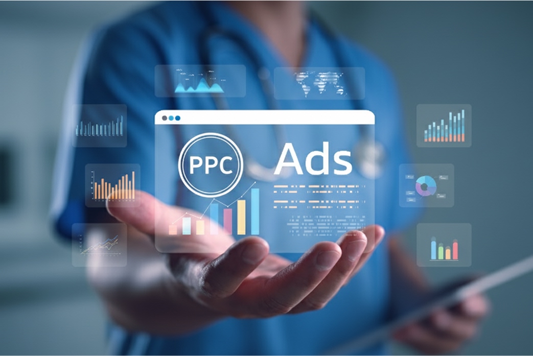 Medical Marketing Agency PPC & Paid Ads